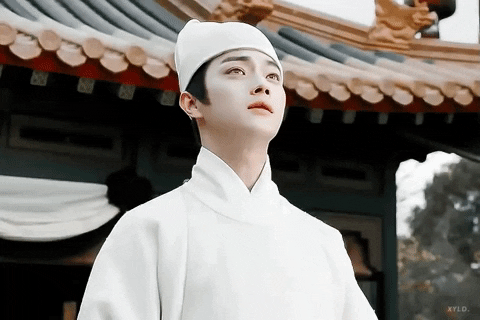 mà diễn xuất của Hứa Khải trong Thương Thục cũng được nâng cao rõ rệt.  (Ảnh: Internet)