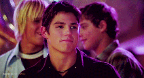 Sean Faris Sleepover Find And Share On Giphy