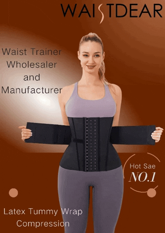 Wholesale Waist Trainers with Logo
