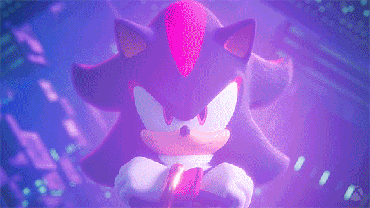 Cyber Data Stream Animation