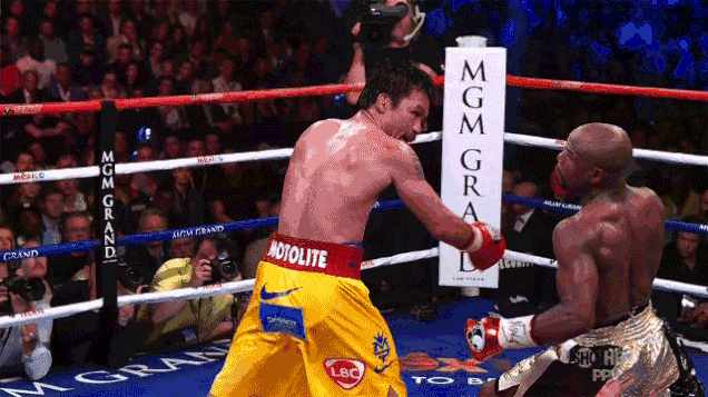 Manny Pacquiao Untold Stories and Net Worth