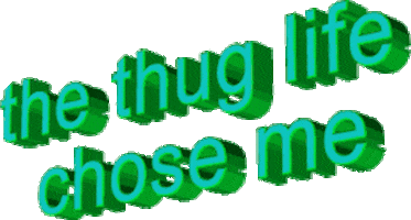 Thug Life GIFs - Find & Share on GIPHY