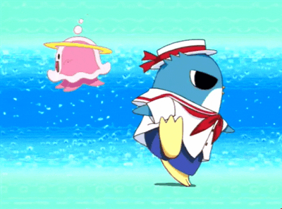 Mermaid Melody GIFs - Find & Share on GIPHY