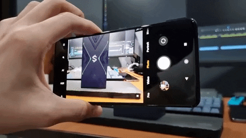 We tried the new Black Shark 4. It's awesome - here's why 1