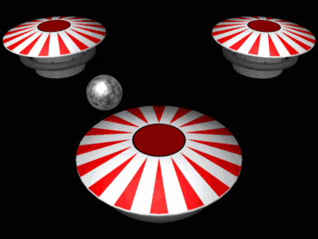 Image result for pinball gif