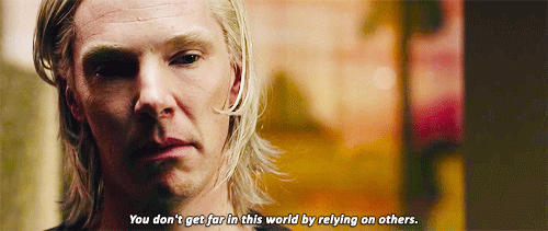 The Fifth Estate GIFs - Find & Share on GIPHY