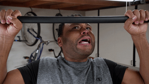 Pull Up Anthony Anderson GIF by ABC Network