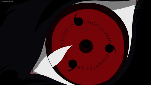 Itachi Uchiha GIFs - Find & Share on GIPHY