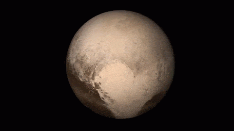 Bet Pluto GIF - Find & Share on GIPHY