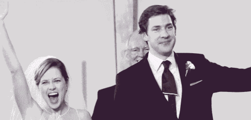  married GIF