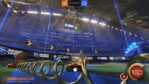 Rocket League GIF - Find &amp; Share on GIPHY