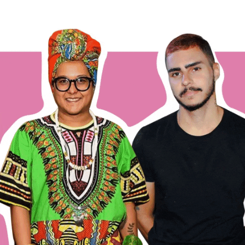 Giphy/Fashion Meeting/Reprodução