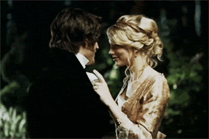 Resultado de imagem para love story gifs