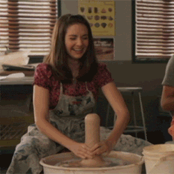 Pottery GIF hq nude picture Pottery GIF photo