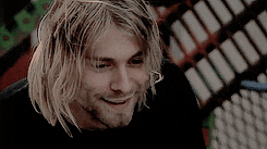 Kurt Cobain en 16 datos curiosos