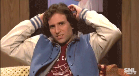 Stahp It Kyle Mooney GIF by Saturday Night Live - Find ...