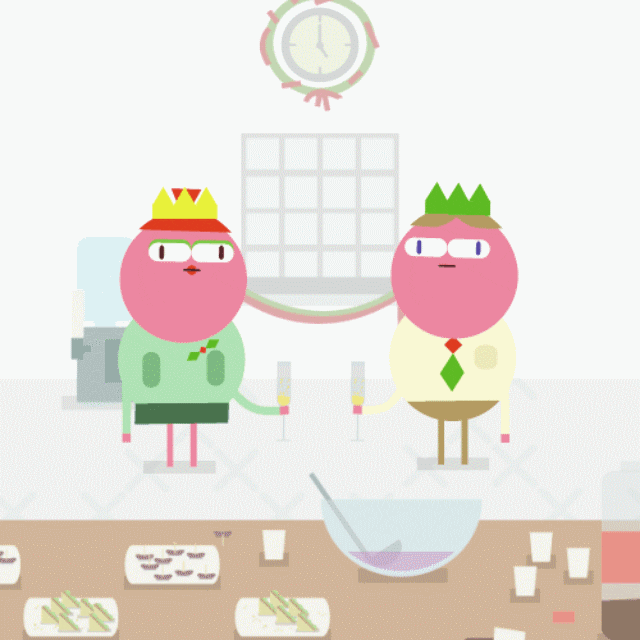 Office Parties GIF Find & Share on GIPHY