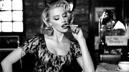 Resultado de imagen para glamour gif