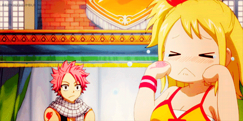 Fairy Tail GIF - Find & Share on GIPHY