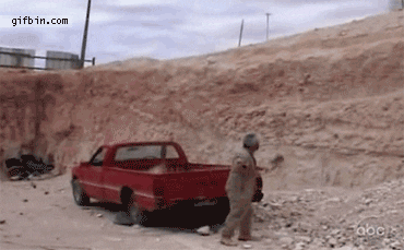 Dirt Collapse GIF
