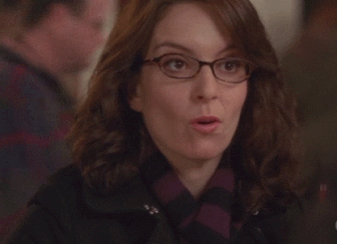 30 Rock Eye Roll GIF - Find & Share on GIPHY