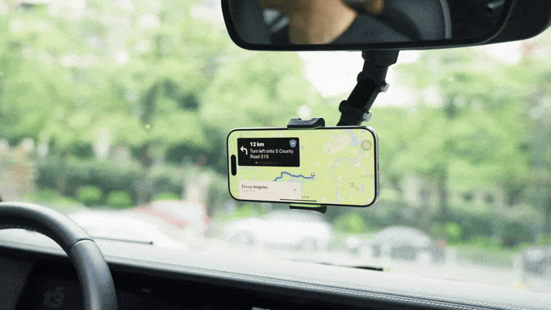 WuzuTech vs. The Competition: How It Stacks Against Vent and Dash Mounts