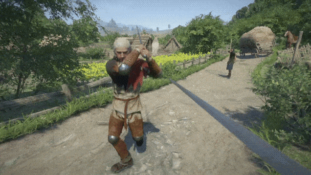 Kingdom Come Deliverance GIFs Find Share On GIPHY