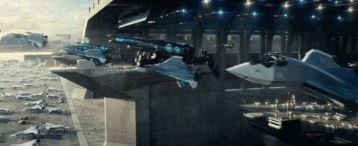 Independence Day: Resurgence Film GIF - Find & Share on GIPHY