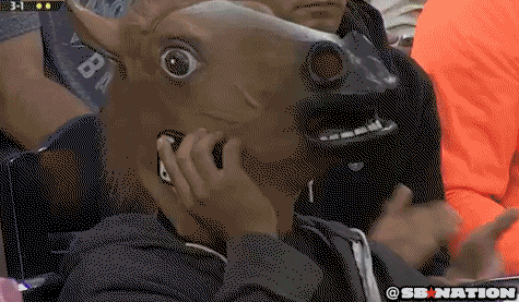Image result for Horse on the phone gif