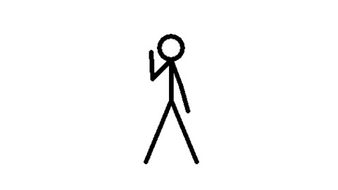 Stick Figure Family GIFs - Find & Share on GIPHY