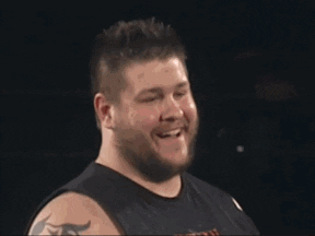 Kevin Owens GIFs - Find & Share on GIPHY