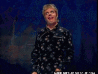 Image result for eddie izzard gif