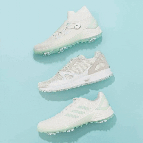 Giphy/Adidas/Reprodução