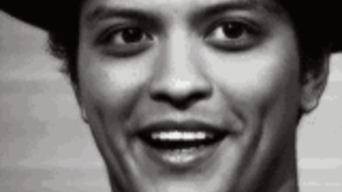 Bruno Mars Smiling GIFs - Find & Share on GIPHY