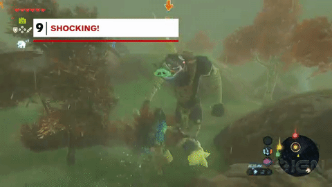 Zelda Breath of the Wild Breaks Metacritic Record! My Impressions