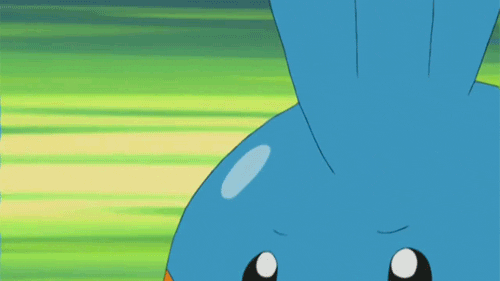 Mudkip GIF Find & Share on