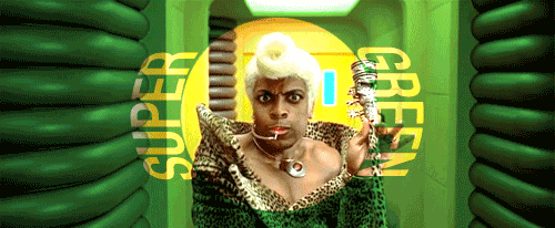 The Fifth Element Dj GIF - Find & Share on GIPHY