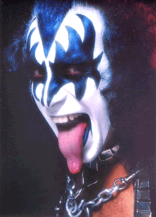 kiss gene simmons paul stanley ace frehley peter criss