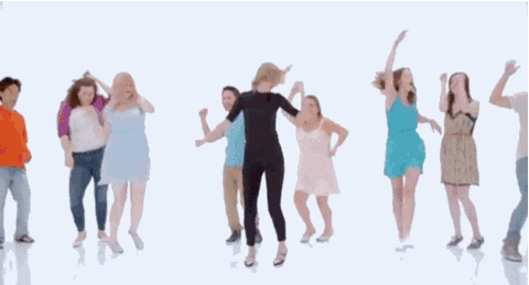 Shake It Off GIF - Find &amp; Share on GIPHY