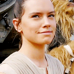 Daisy Ridley GIF - Find & Share on GIPHY