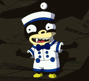 nibbler gif find share on giphy