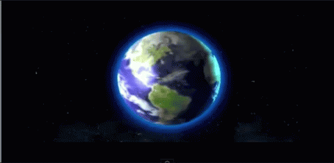 Earth GIFs - Find & Share on GIPHY