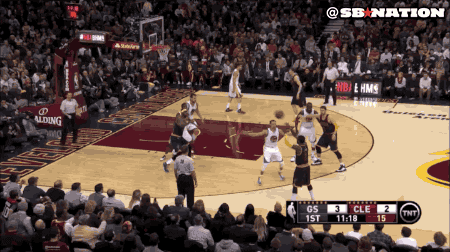 Lebron GIF - Find & Share on GIPHY