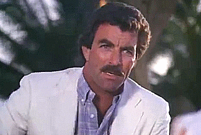 Tom Selleck GIF - Find & Share on GIPHY