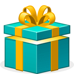 Presents GIF - Find & Share on GIPHY