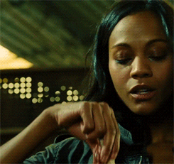 Zoe Saldana Gif Find Share On Giphy Zoe Saldana Gif Find Share On Giphy
