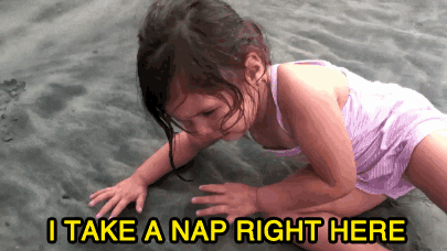 Tired Good Night GIF - Find & Share on GIPHY