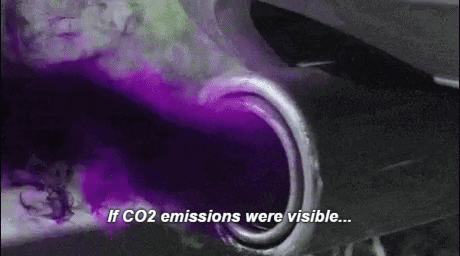 Pollute Global Warming GIF by Electric Cyclery - Find & Share on GIPHY