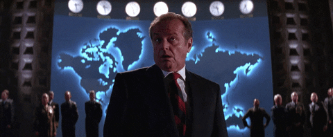 Jack Nicholson GIF - Find & Share on GIPHY