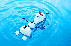 Olaf GIF - Find &amp; Share on GIPHY